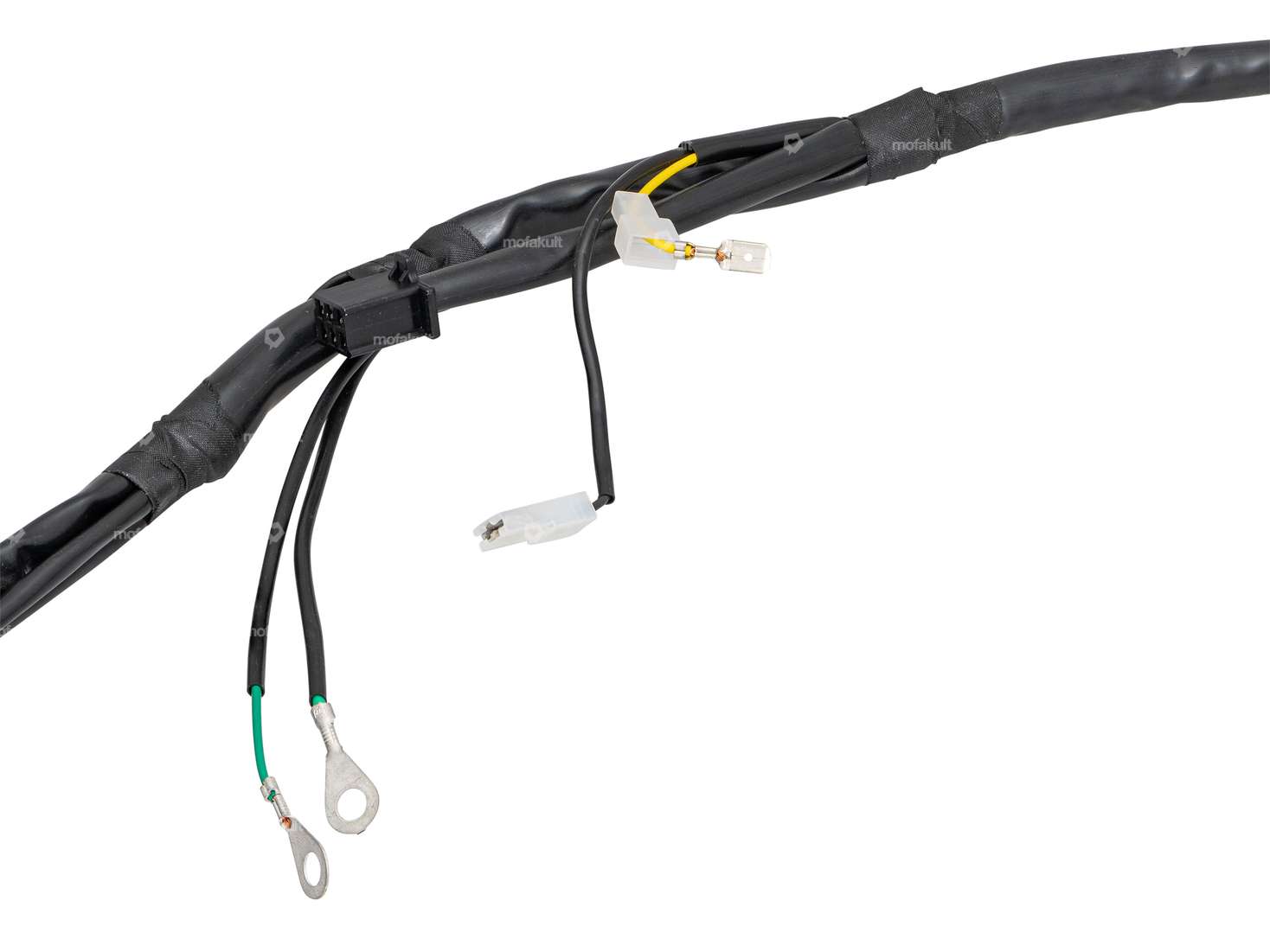 Wiring harness set | Pony Beta 521 & 512 (E-Start) (P8968) Carousel Image 3