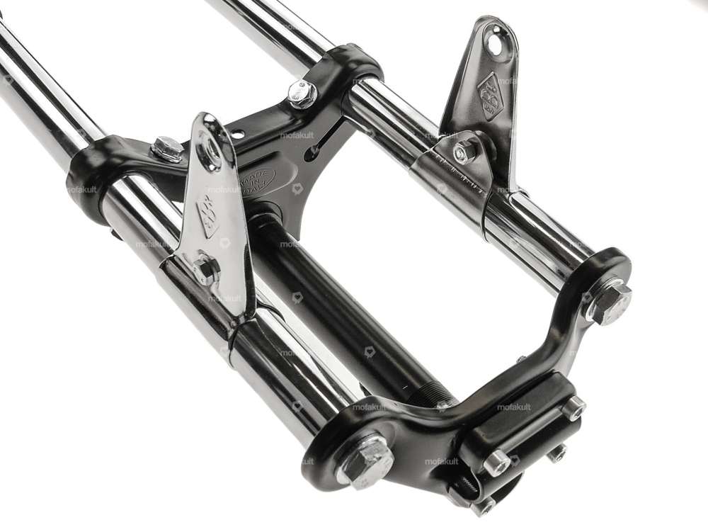 EBR fourche noire | Piaggio Bravo Carousel Image 3