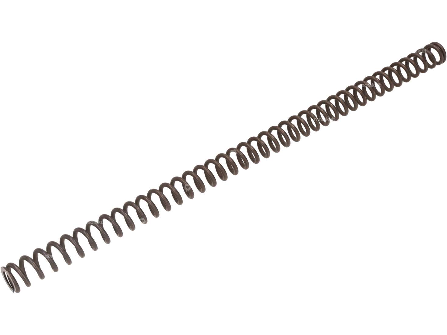 EBR Gabelfeder verstärkt hydraulisch Carousel Image 1