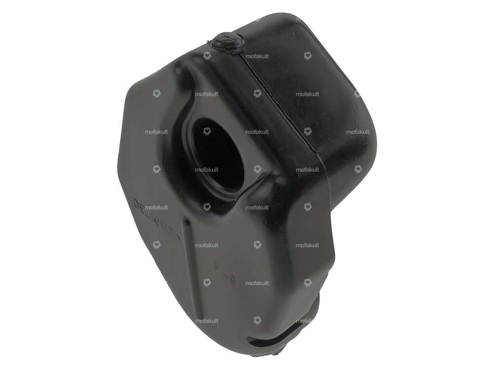 Caisson filtre à air Dell'Orto type 4 SHA Carousel Image 1