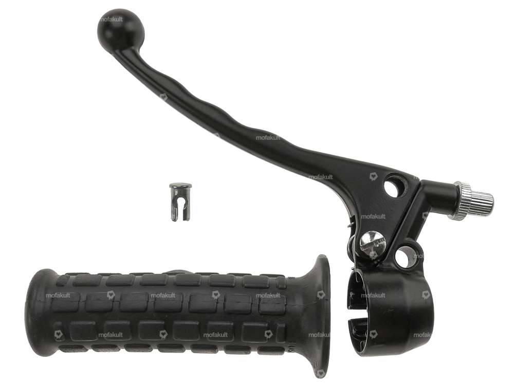 Bremsgriff schwarz original | Tomos Carousel Image 1