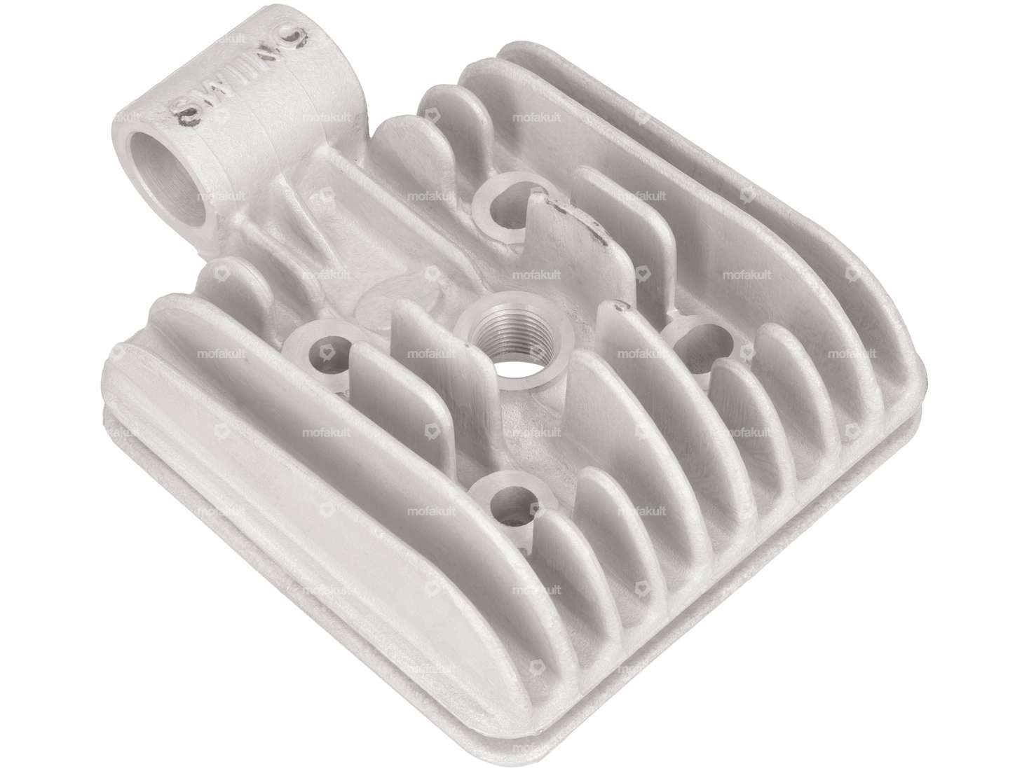 swiing® ingenious 39 mm Zylinderkopf ohne Deko | Zündapp Belmondo, Bergsteiger Carousel Image 1