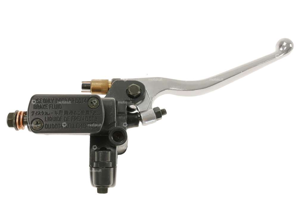 Bremsgriff zu Scheibenbremse EBR Gabeln Carousel Image 1