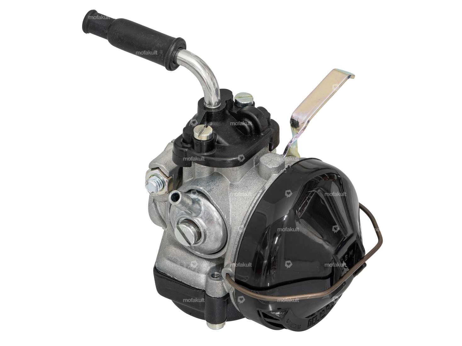 Carburateur Dell'Orto 16/16 SHA Handchoke | Beta 521 & 512 Carousel Image 1