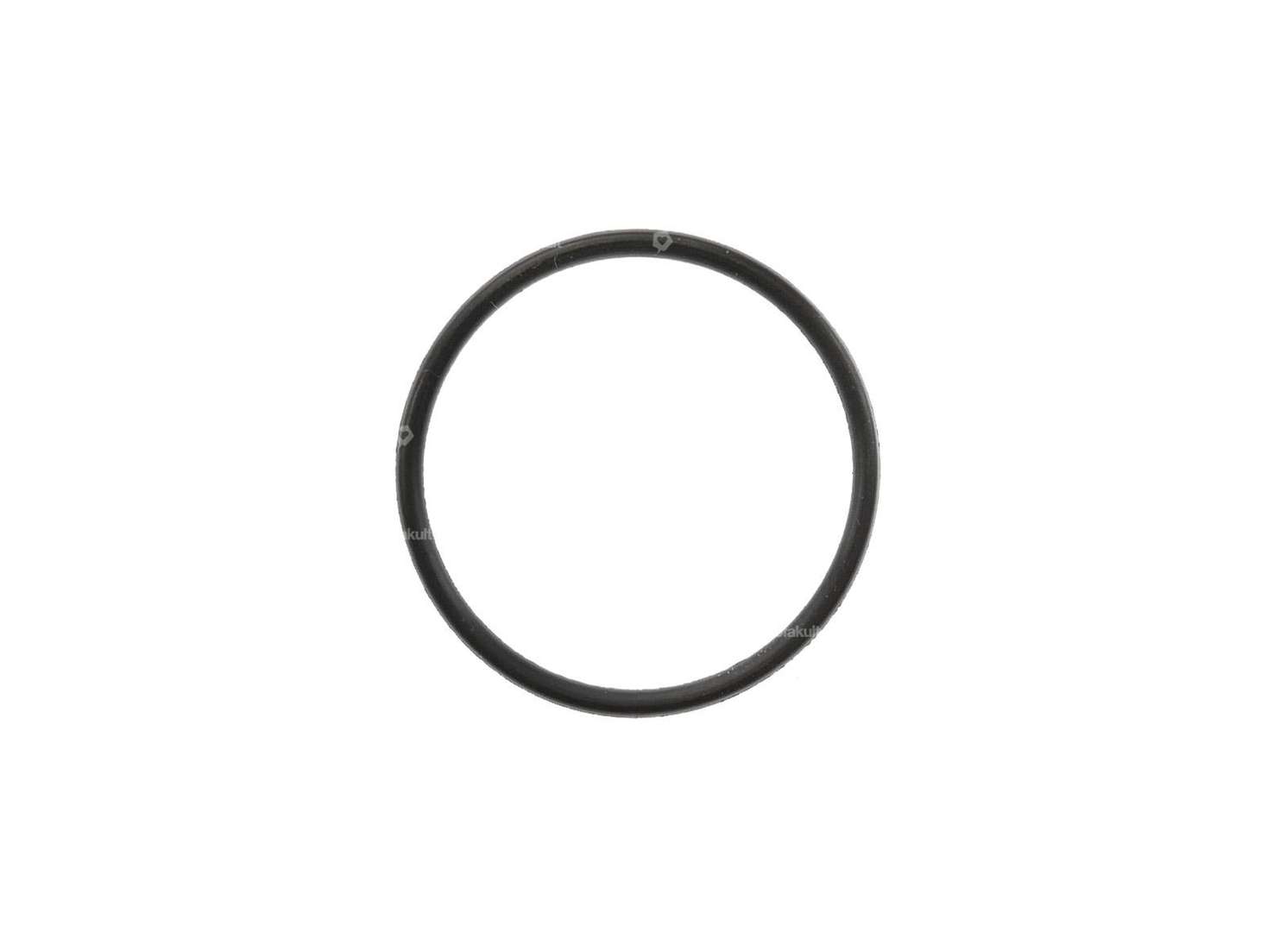 Joint torique de fermeture de l'arbre de pignon Puch Z50 (DE/AT Version) Carousel Image 1