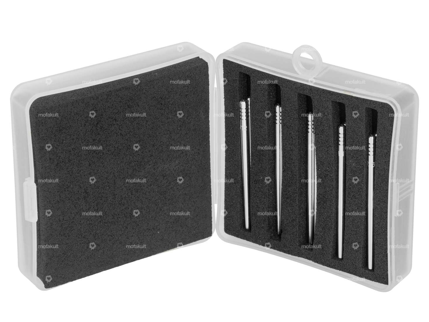 Motoforce Vergasernadel-Set Dell'Orto PHBG 16 - 21 mm Carousel Image 1