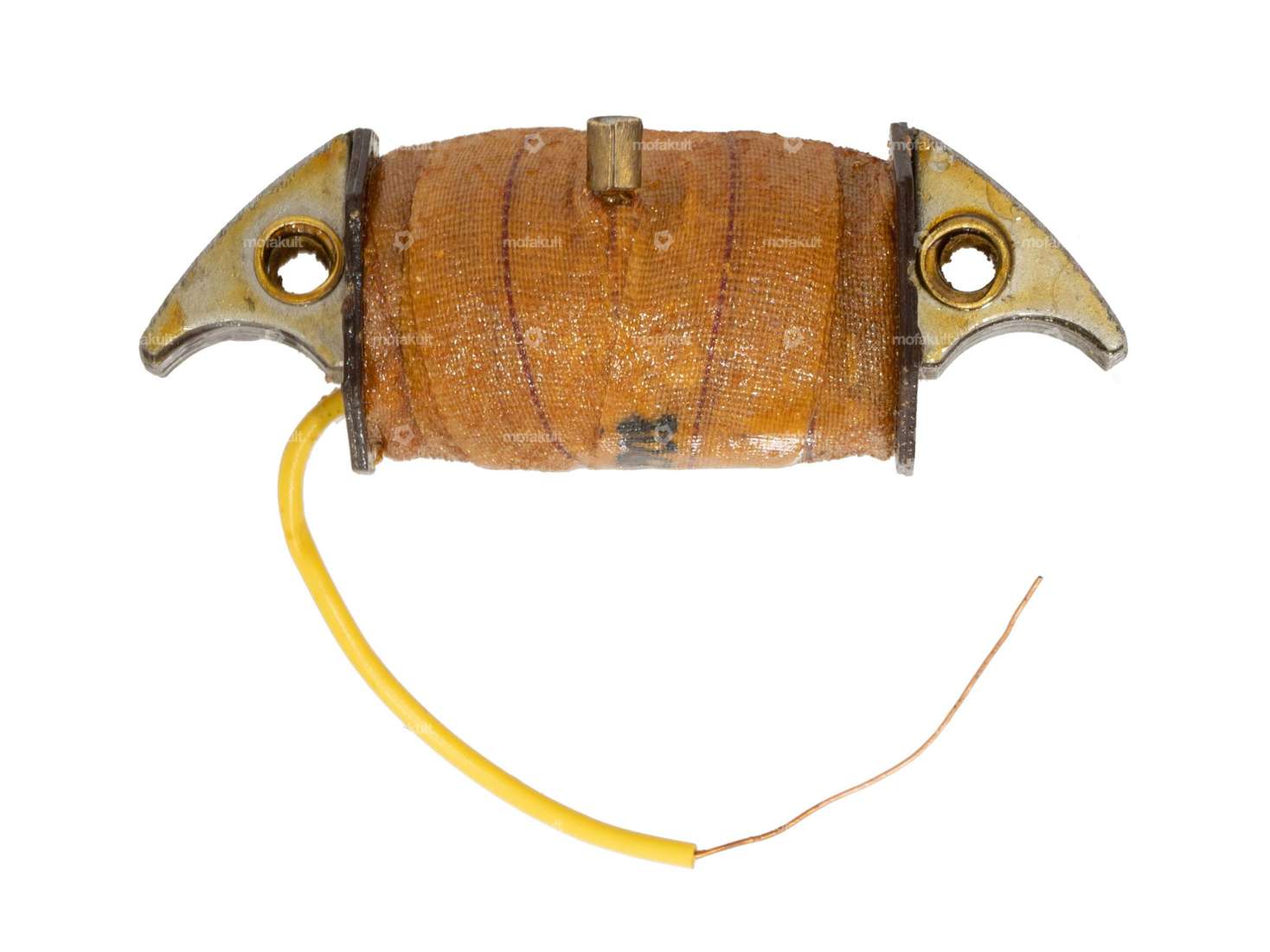 Bobine d'allumage BOSCH 50 mm (petite) NOS Carousel Image 1