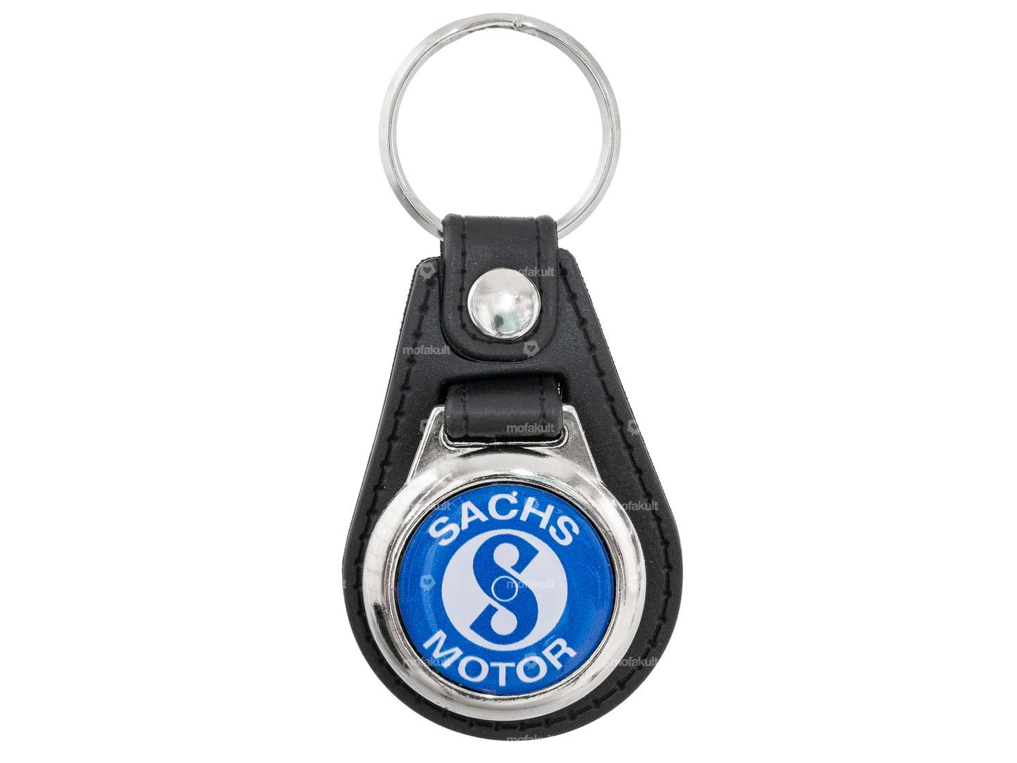 Porte-clés "Sachs" Ø 32 mm Carousel Image 1