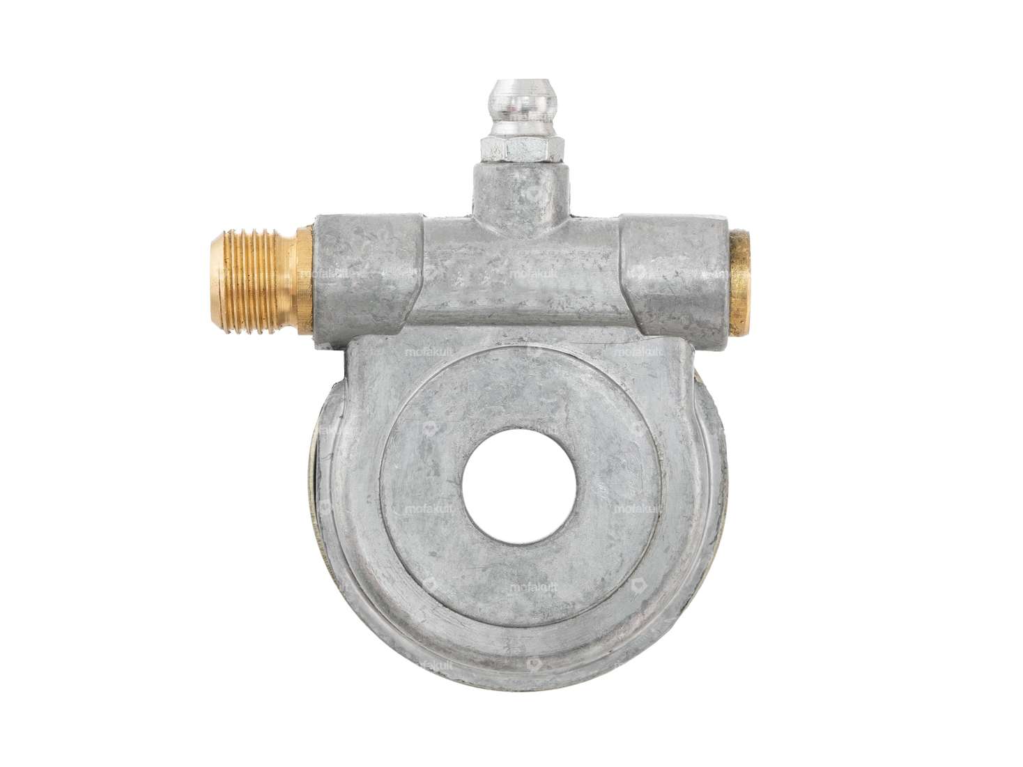 Tachoantrieb 19" links mit Schmiernippel Carousel Image 1