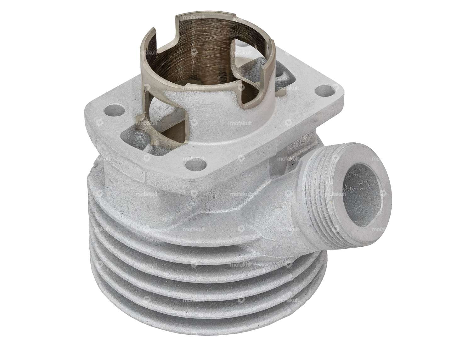 swiing® ingenious 41 mm Zylinderkit Racing gebläsegekühlt | Sachs 50/2 (CH) Carousel Image 4