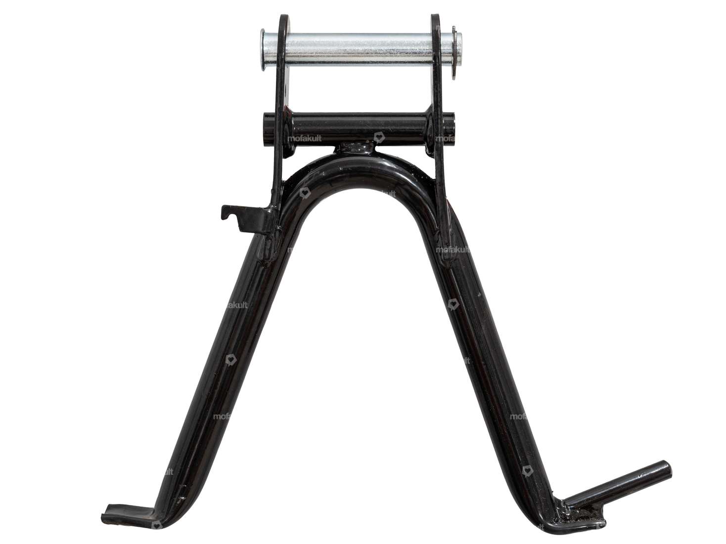 Béquille principale noire | Hercules K50 Carousel Image 1