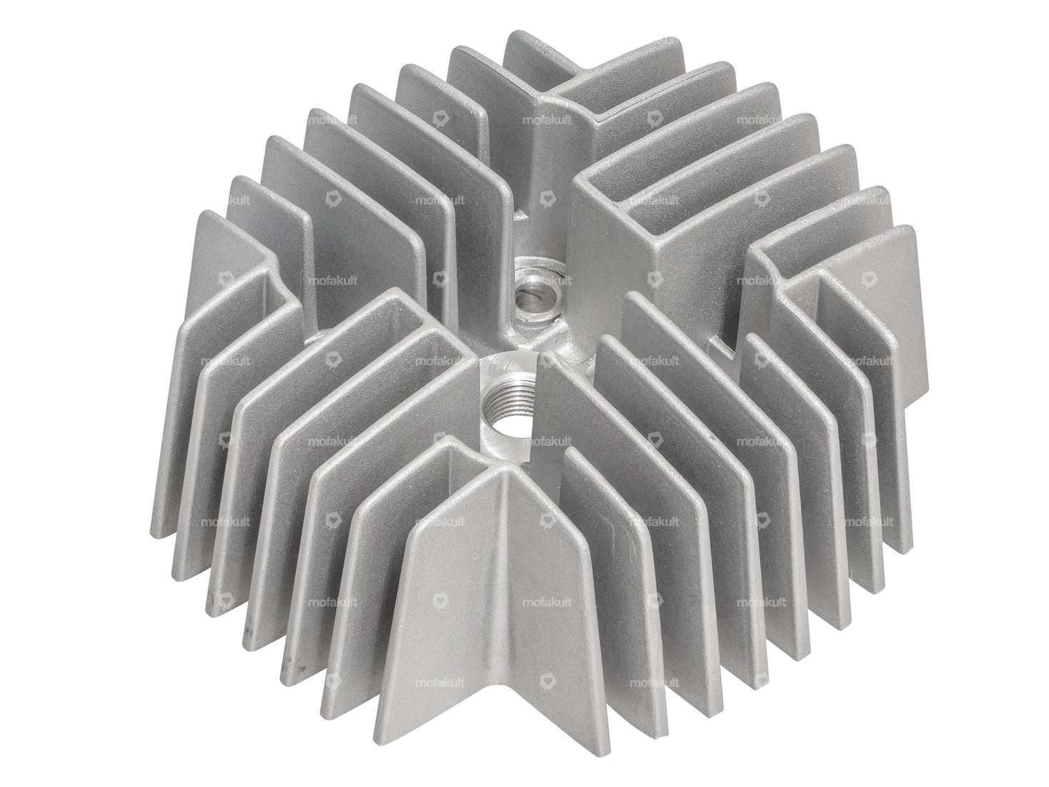 GPO 45 mm culasse racing haute compression | Puch Maxi S, N / X30 NS, NL, N-2AH Carousel Image 1