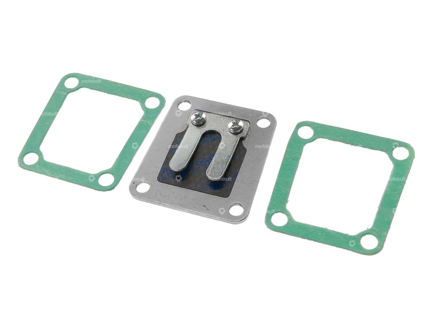 Polini 2-Klappmembrane | Tomos Carousel Image 1