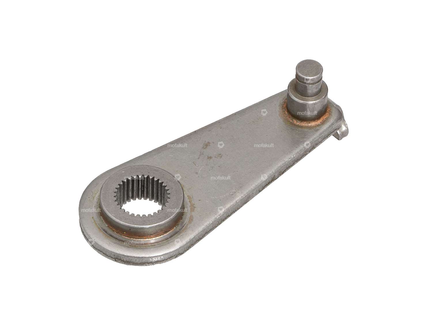 Locking lever foot control | Sachs 50/3, 50/4 Carousel Image 1