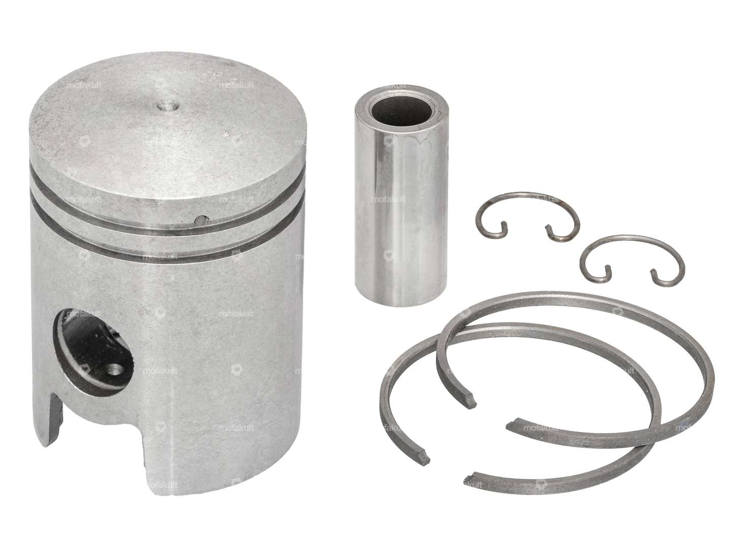 Piston 38.3 mm (14 mm KoBo) NOS | Sachs 50 Carousel Image 1