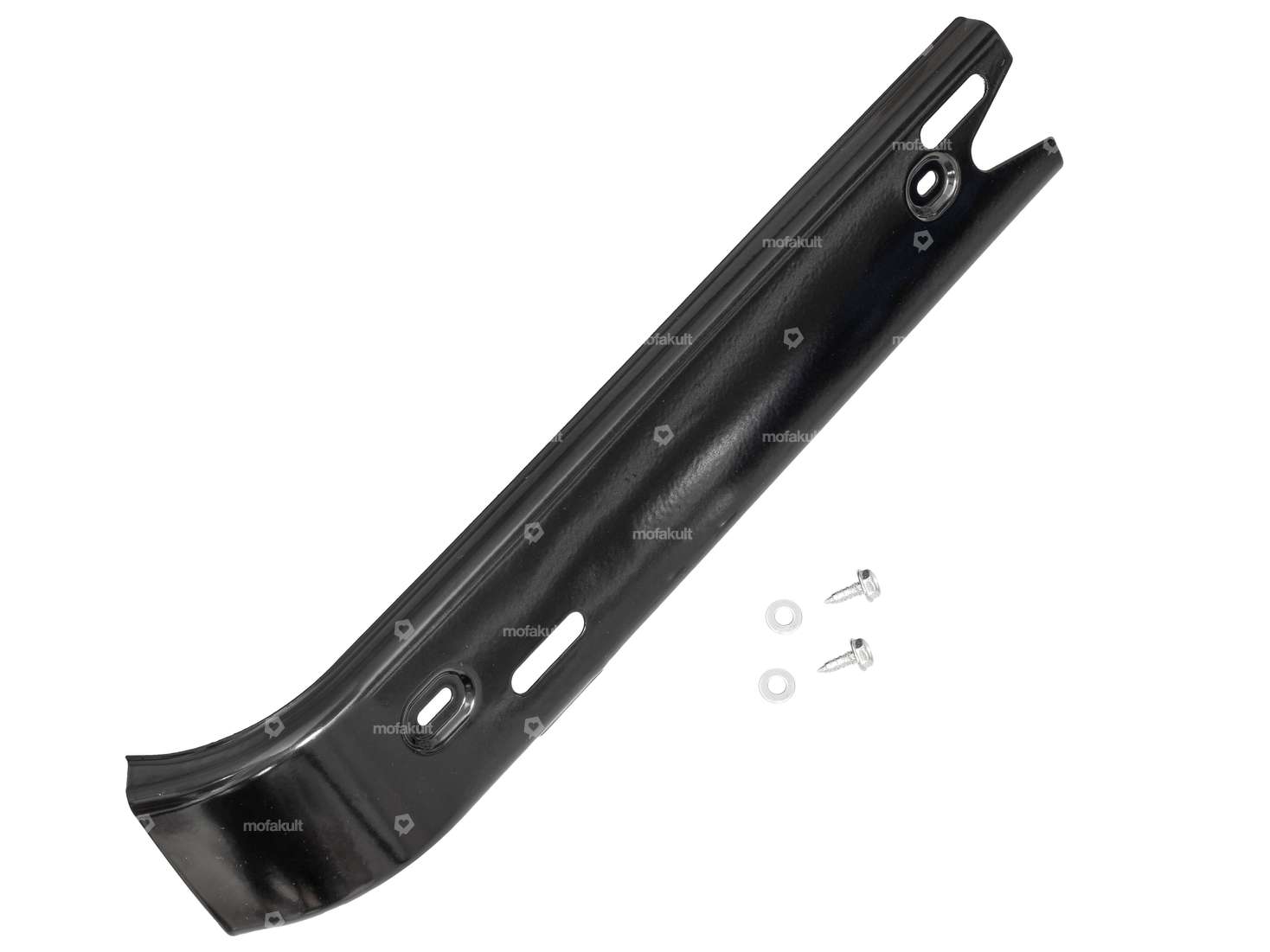 Goulotte de câbles noire | Piaggio Ciao Carousel Image 1