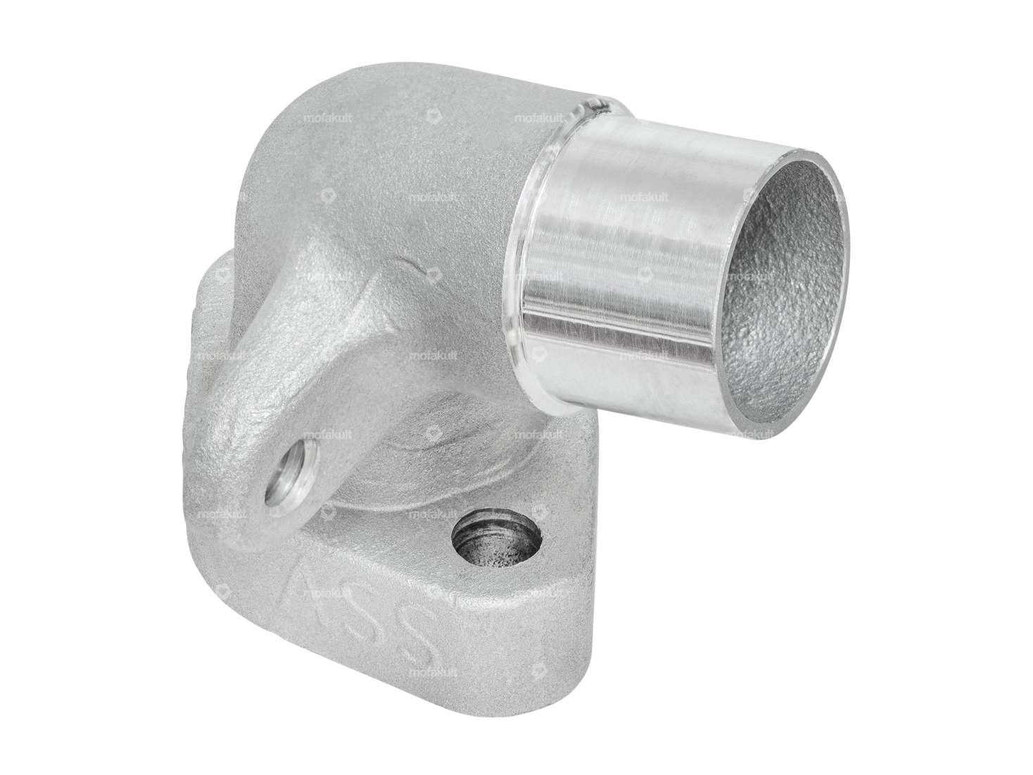 BAD ASS 17 mm tubulure d'aspiration (courte) Bing SRE | Sachs 503 2AL/2BL Carousel Image 2