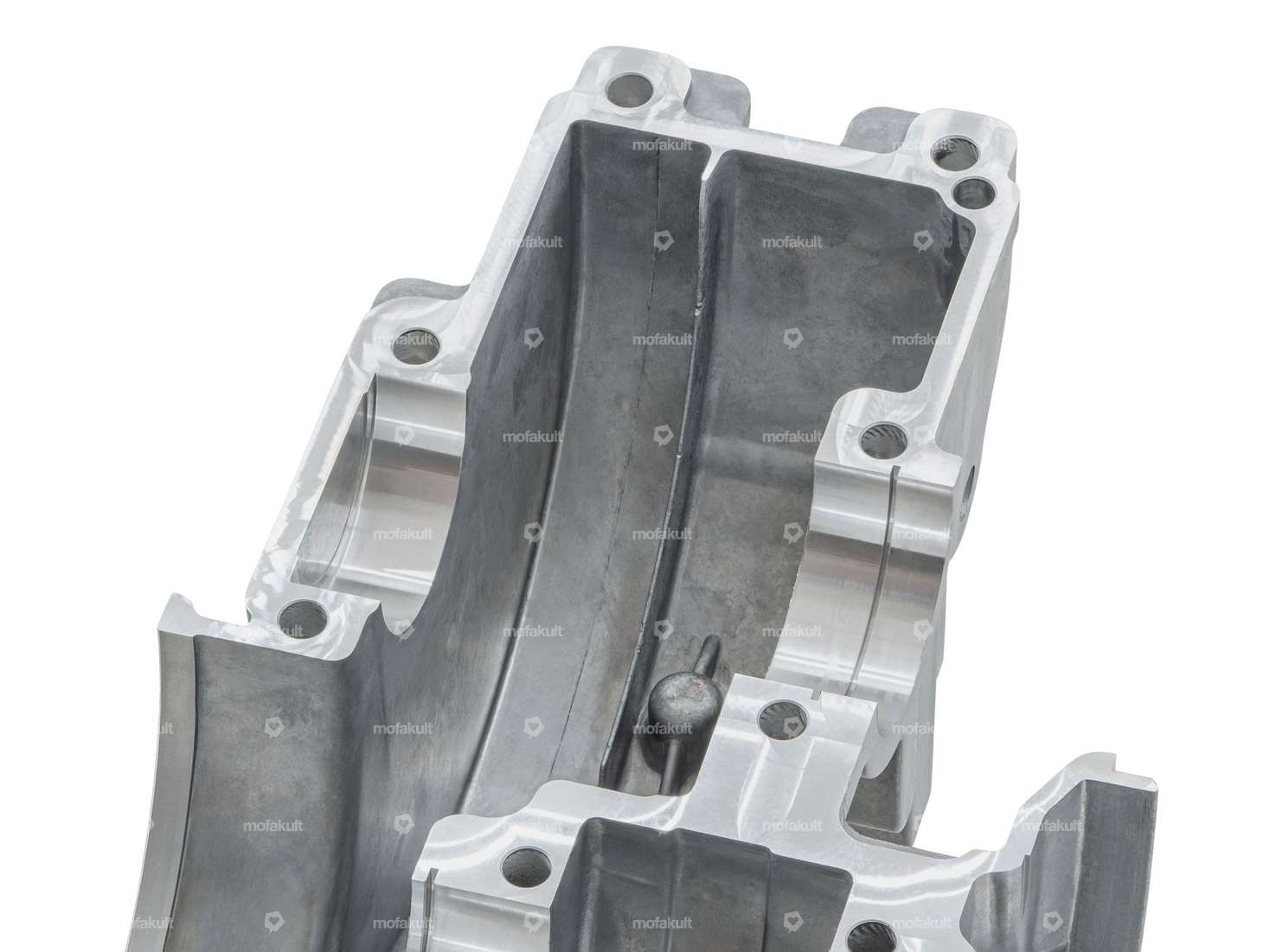 ADDY Racing carter moteur E50 4 paliers | Puch Carousel Image 9