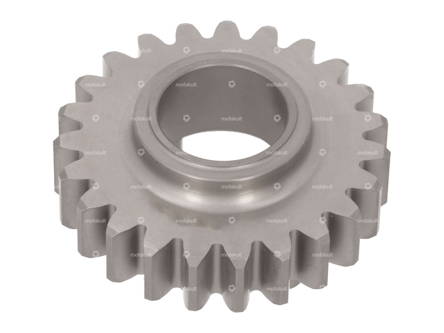 HS-Retro gearwheel 2nd gear 23 teeth (1A quality) | Puch X30 NS, NL Carousel Image 1