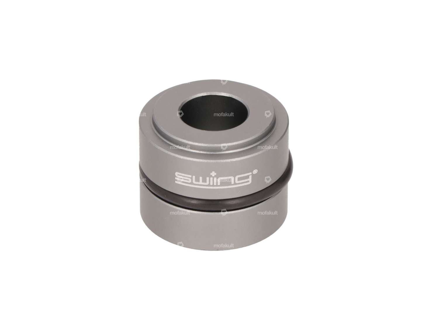 swiing® ingenious Silentblock 15 mm (swiing Kopf) Alu | Sachs 50/2, 50/3 Carousel Image 1