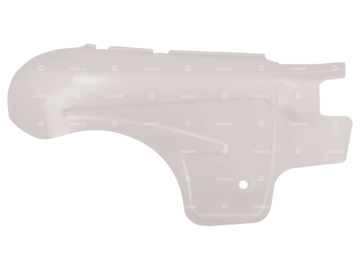 AKOA side protection left | Puch X30 Velux Carousel Image 1