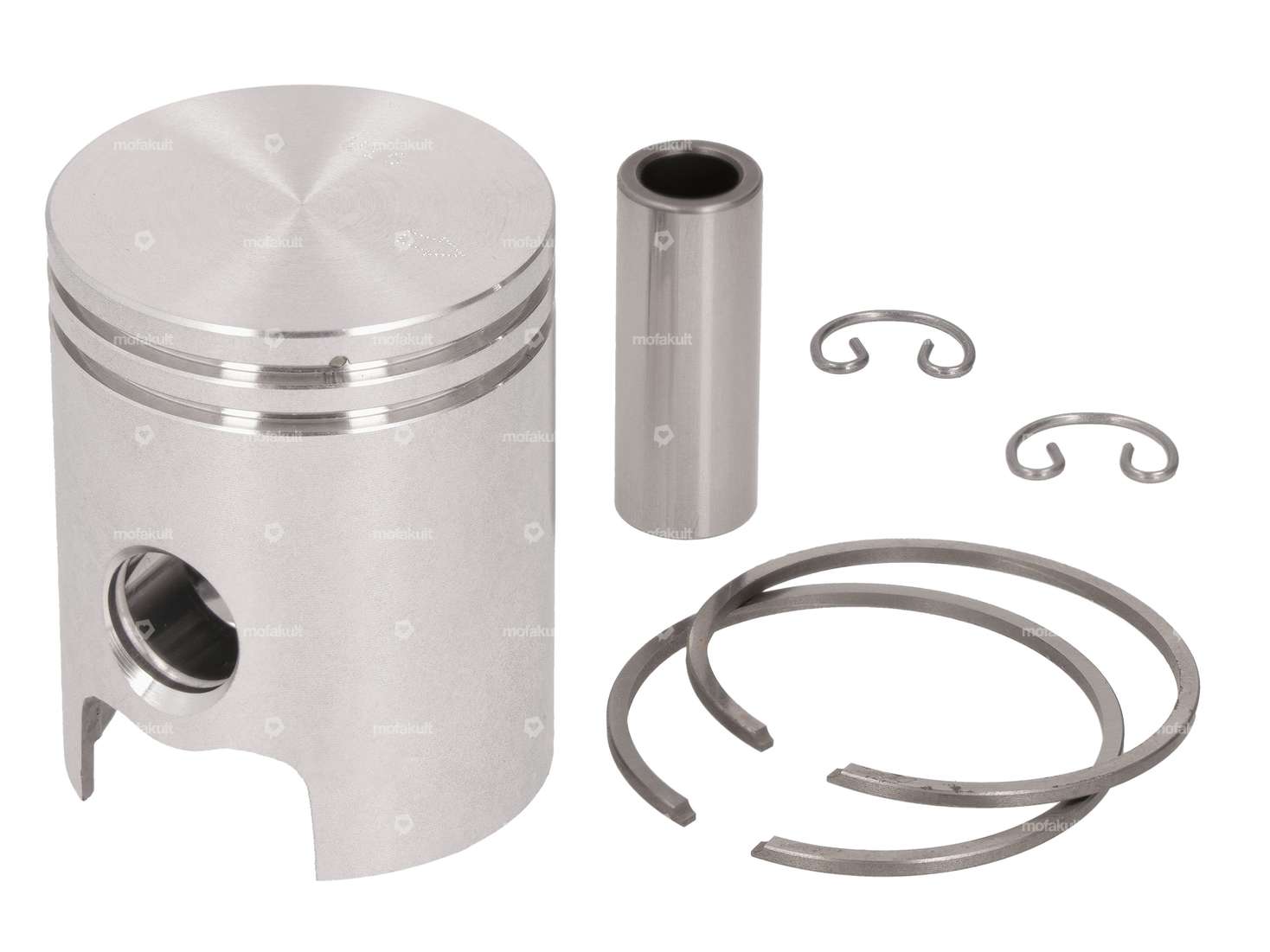 Piston Meteor 38.76 mm type B | Minarelli Motori Carousel Image 1