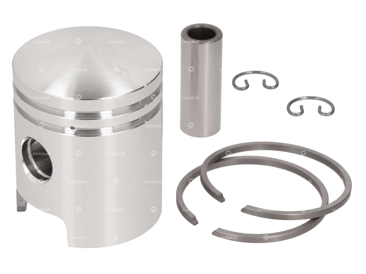 Meteor piston 40 mm (12 mm KoBo) | Tomos Carousel Image 1