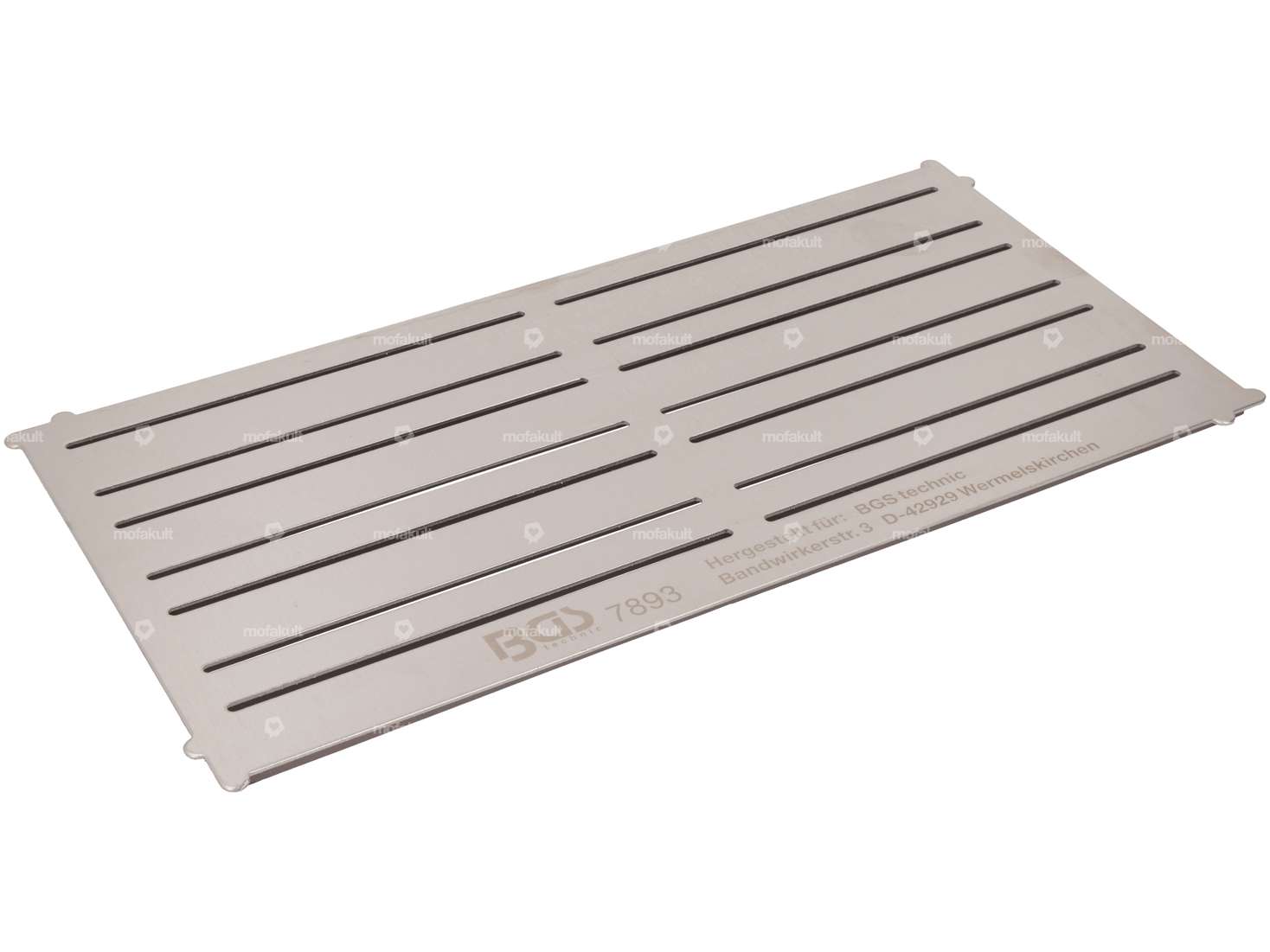 BGS Tableau magnétique 150 x 300 Carousel Image 1