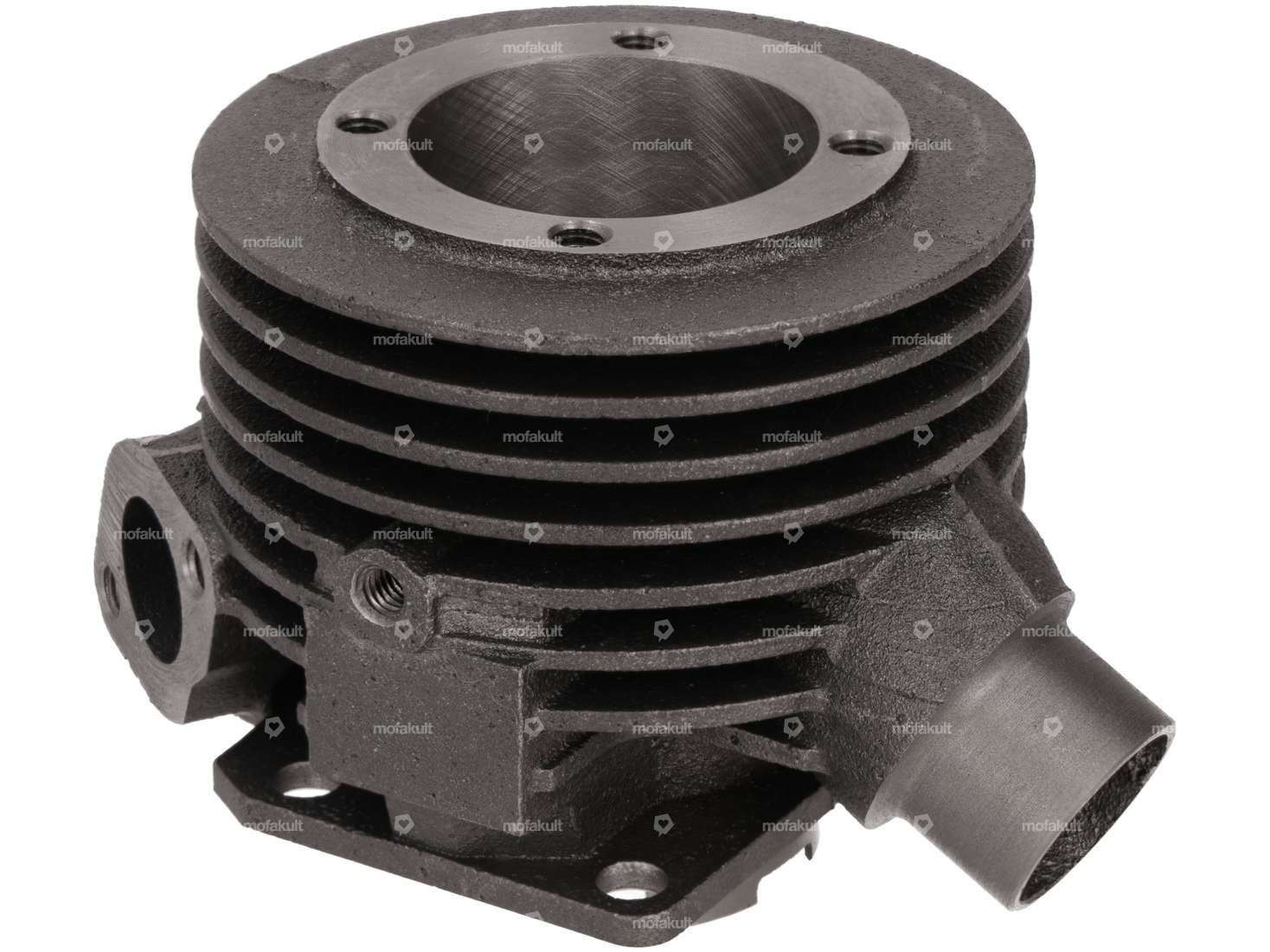 GPO 43 mm "Pomodoro" kit de cylindres | Sachs 503 2AL, AAL, 2BL, ABL Carousel Image 3