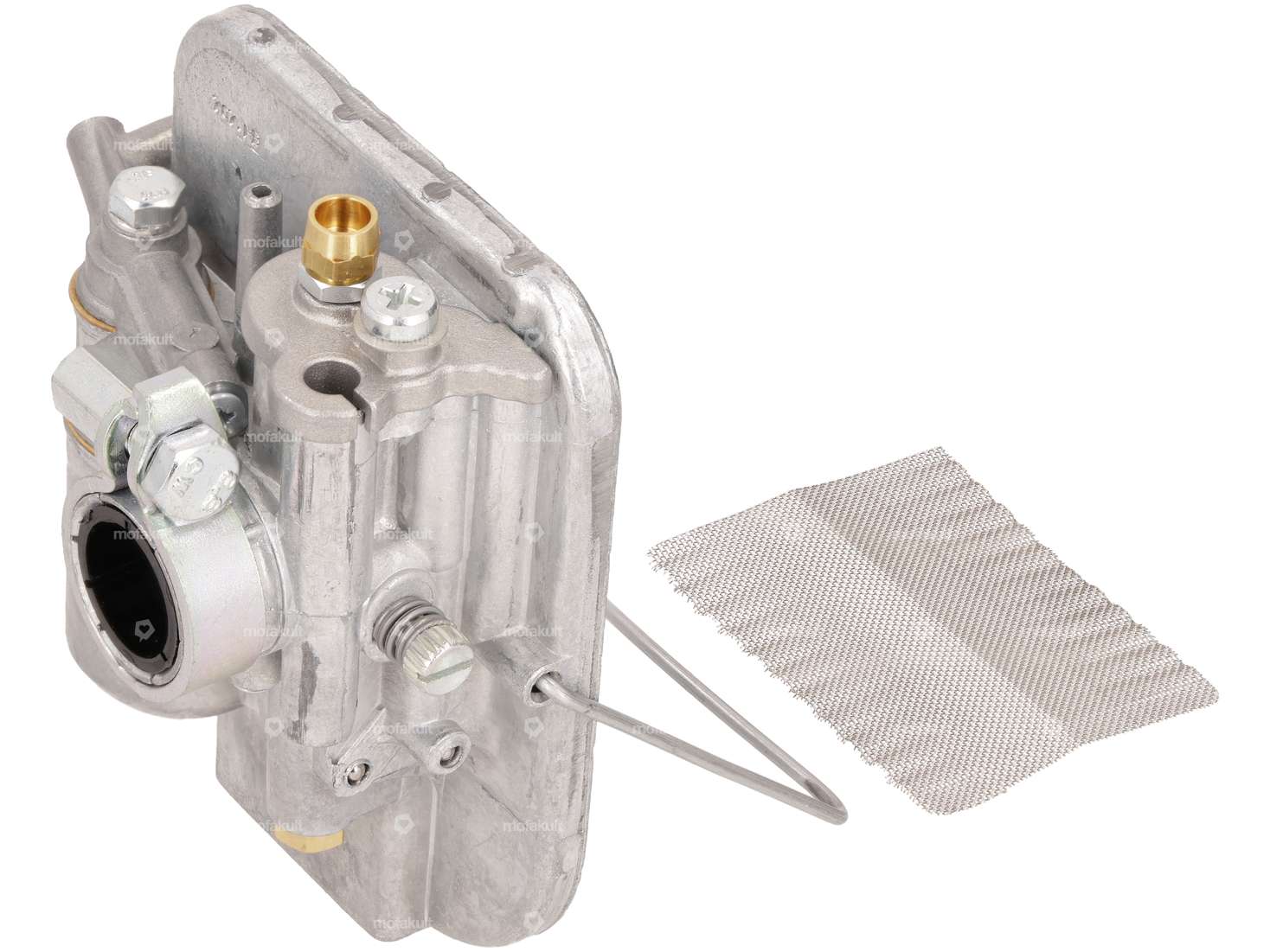 Gurtner carburateur AR 2/10 original | MBK / Motobécane 4/85 (AV71) Carousel Image 1