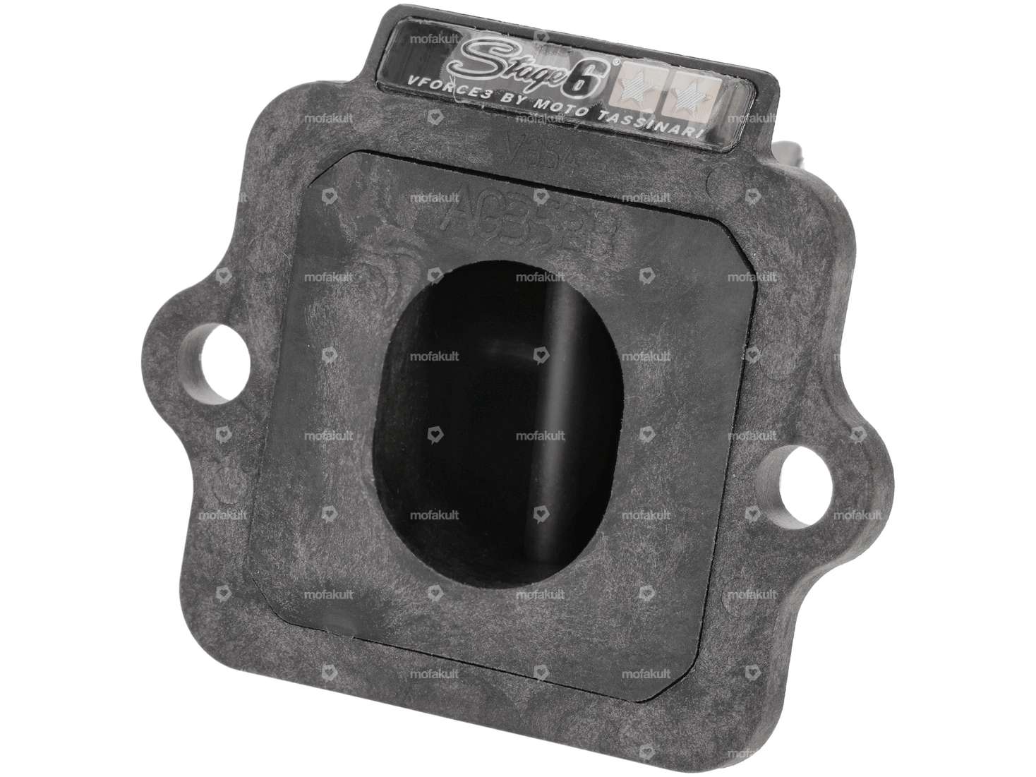 Bloc membrane Stage6 VForce 3 by Moto Tassinari Carousel Image 3