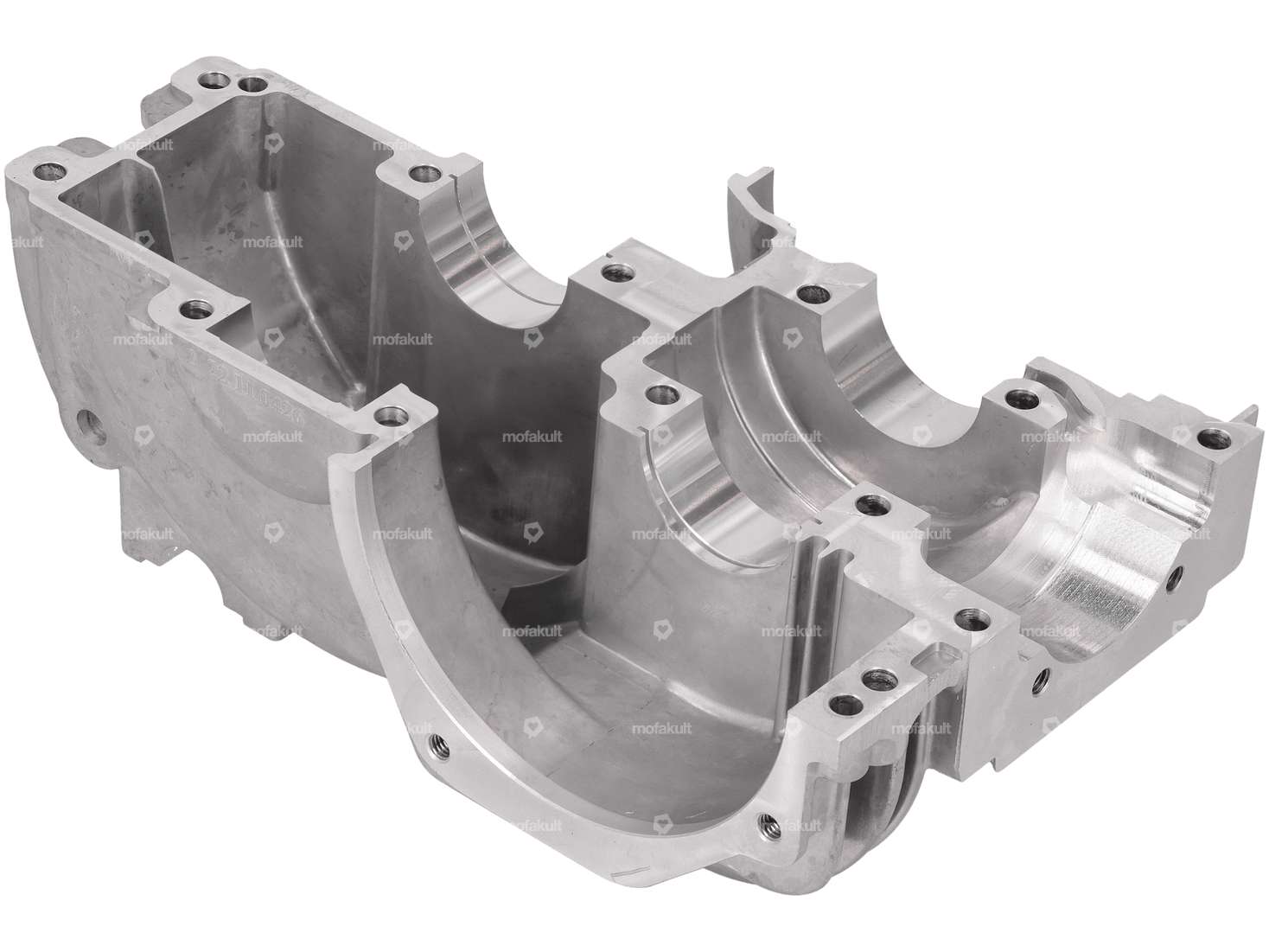 ADDY Carters de moteurs fendus 4 paliers | Puch E50 Carousel Image 8