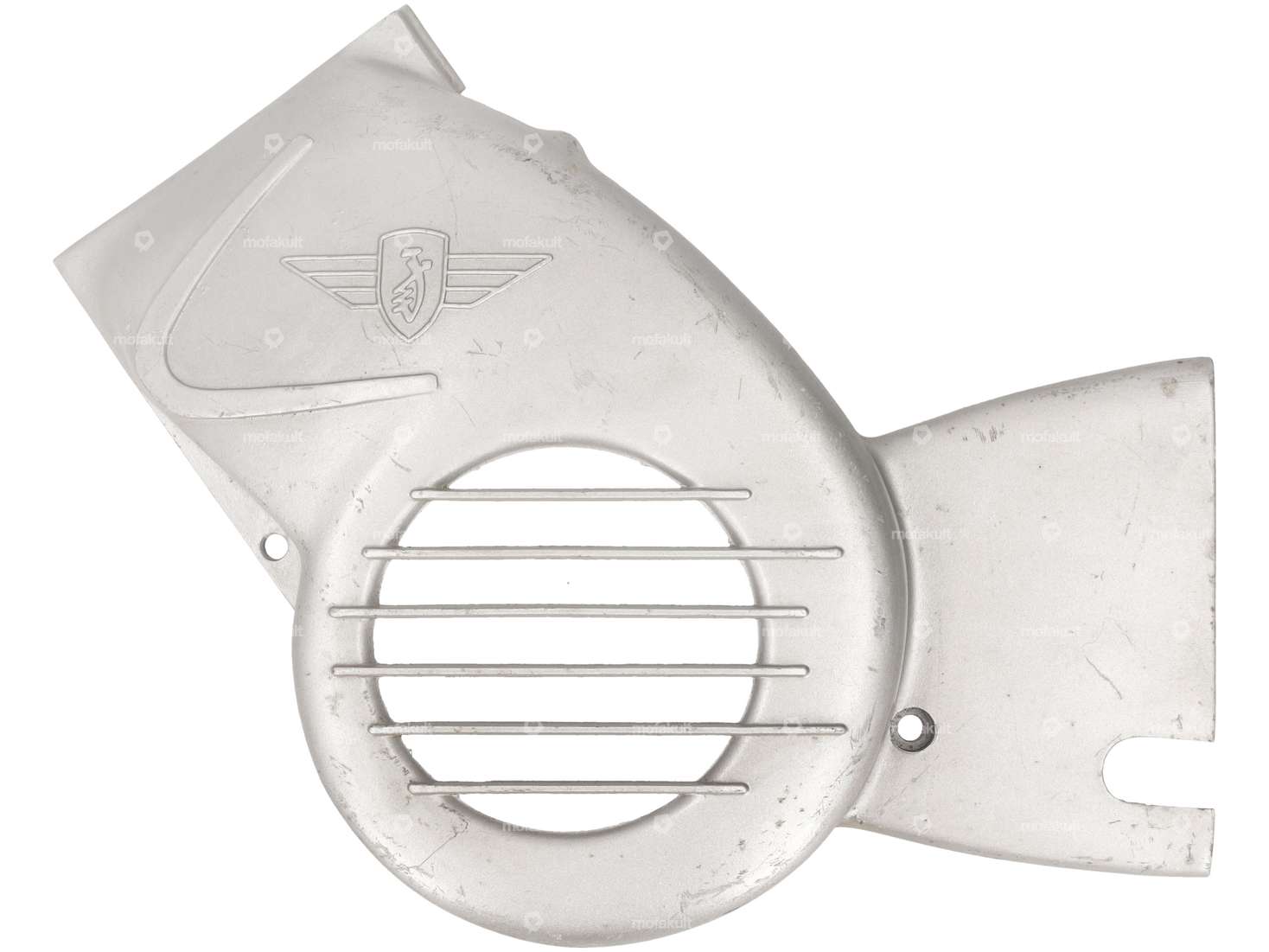 Capot de ventilateur NOS | Zündapp Belmondo, Bergsteiger Carousel Image 1