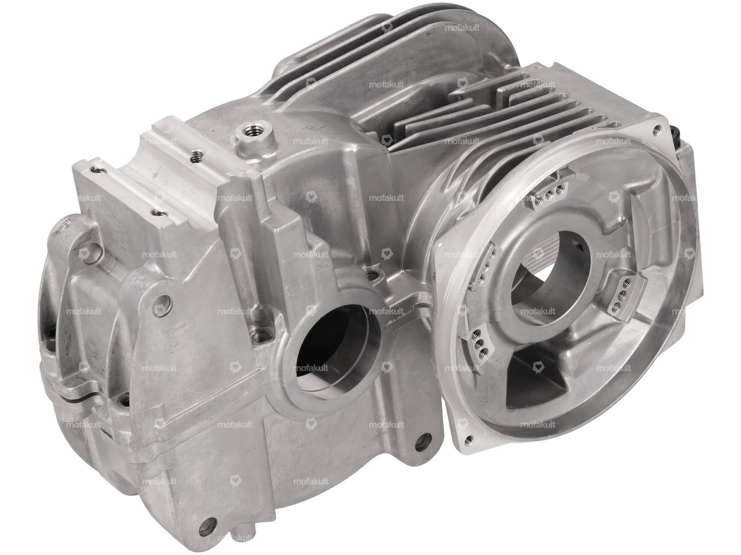 ADDY Kit carter moteur GME "der.pruefstand" Edition | Puch E50 Carousel Image 3