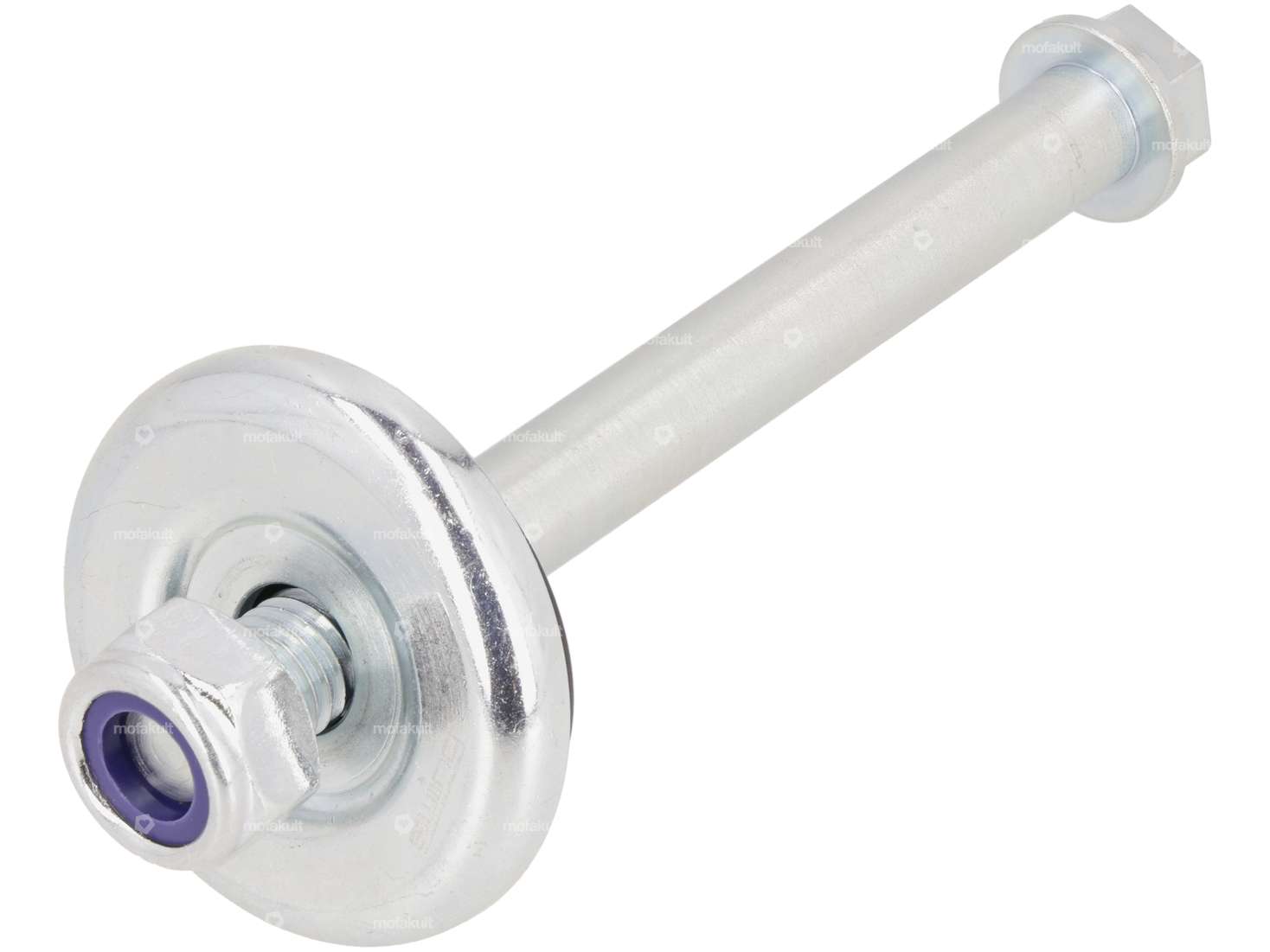 swiing® revival mounting set saddle spring | Piaggio Ciao SC, PX Carousel Image 2