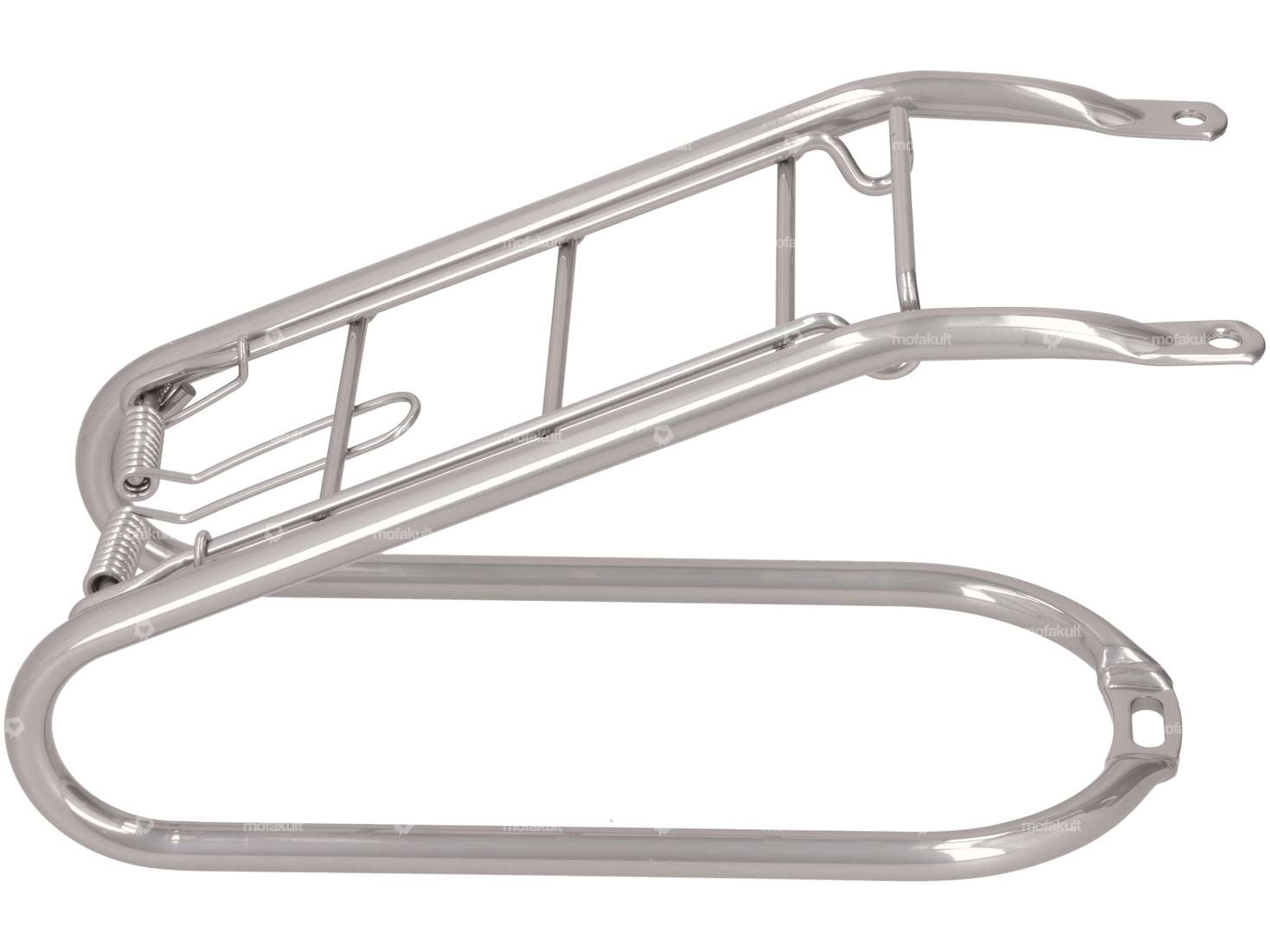 Frontgepäckträger silber | Puch Maxi S, N Carousel Image 2