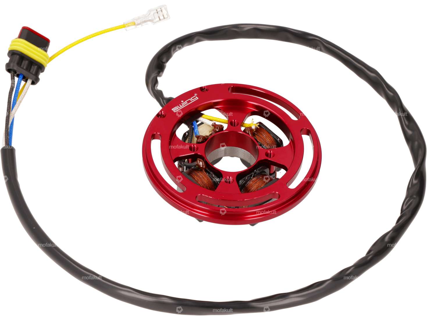 swiing® ingenious EVO allumage | Sachs 503 AB, AC, ADV Carousel Image 3