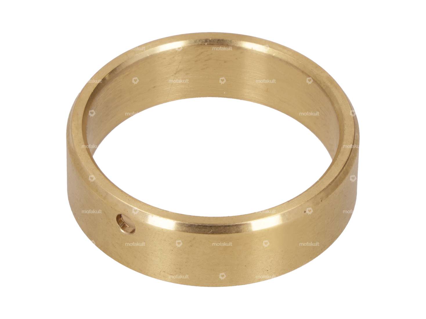 Bollag Motos palier lisse 27.6/32/9 arbre de transmission bouton de commande | Vespa Wideframe Carousel Image 1