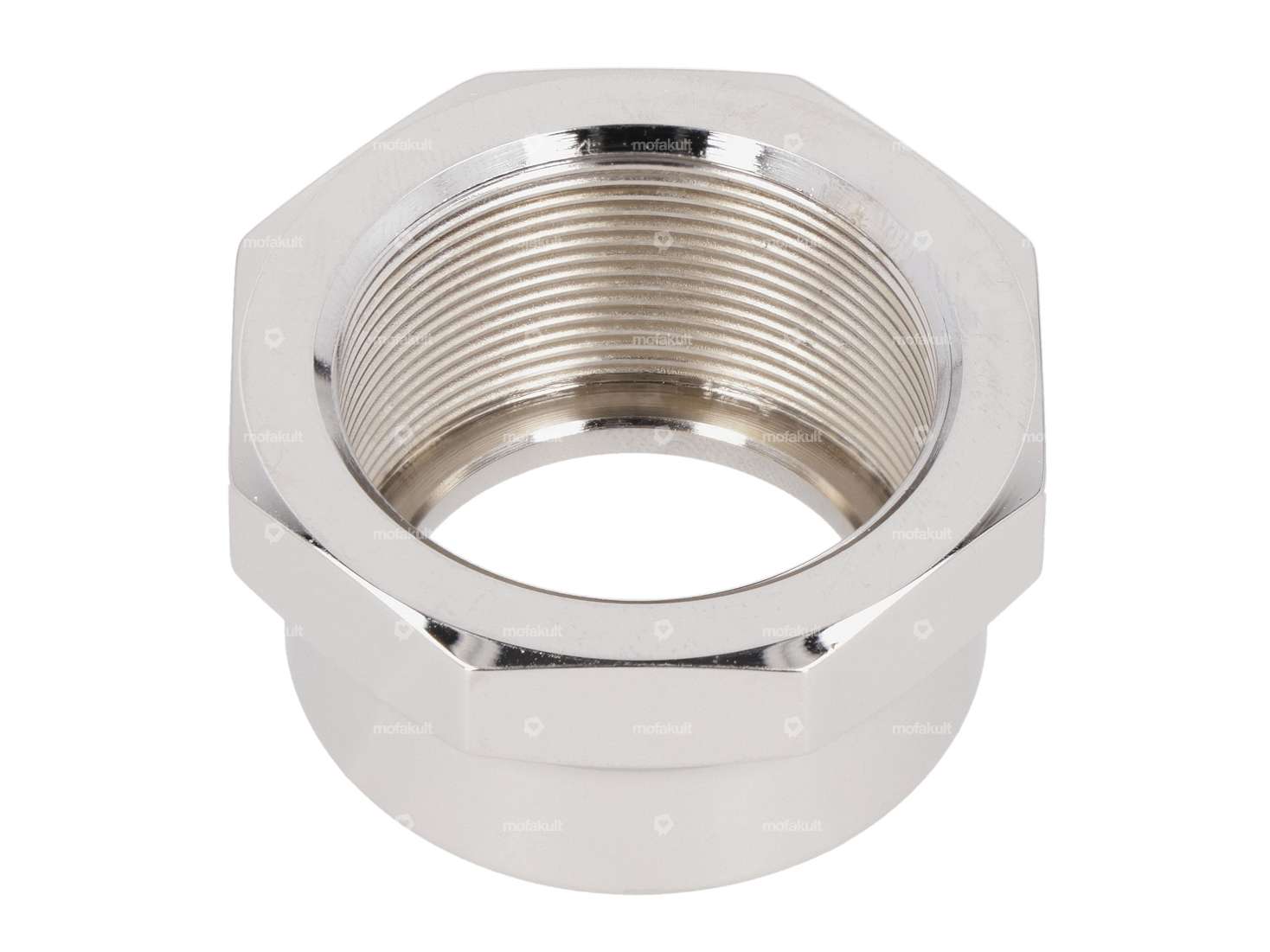 swiing® revival écrou de pivot de fourche M27.5x1 ouvert | Piaggio SI Europe, Boxer Carousel Image 2