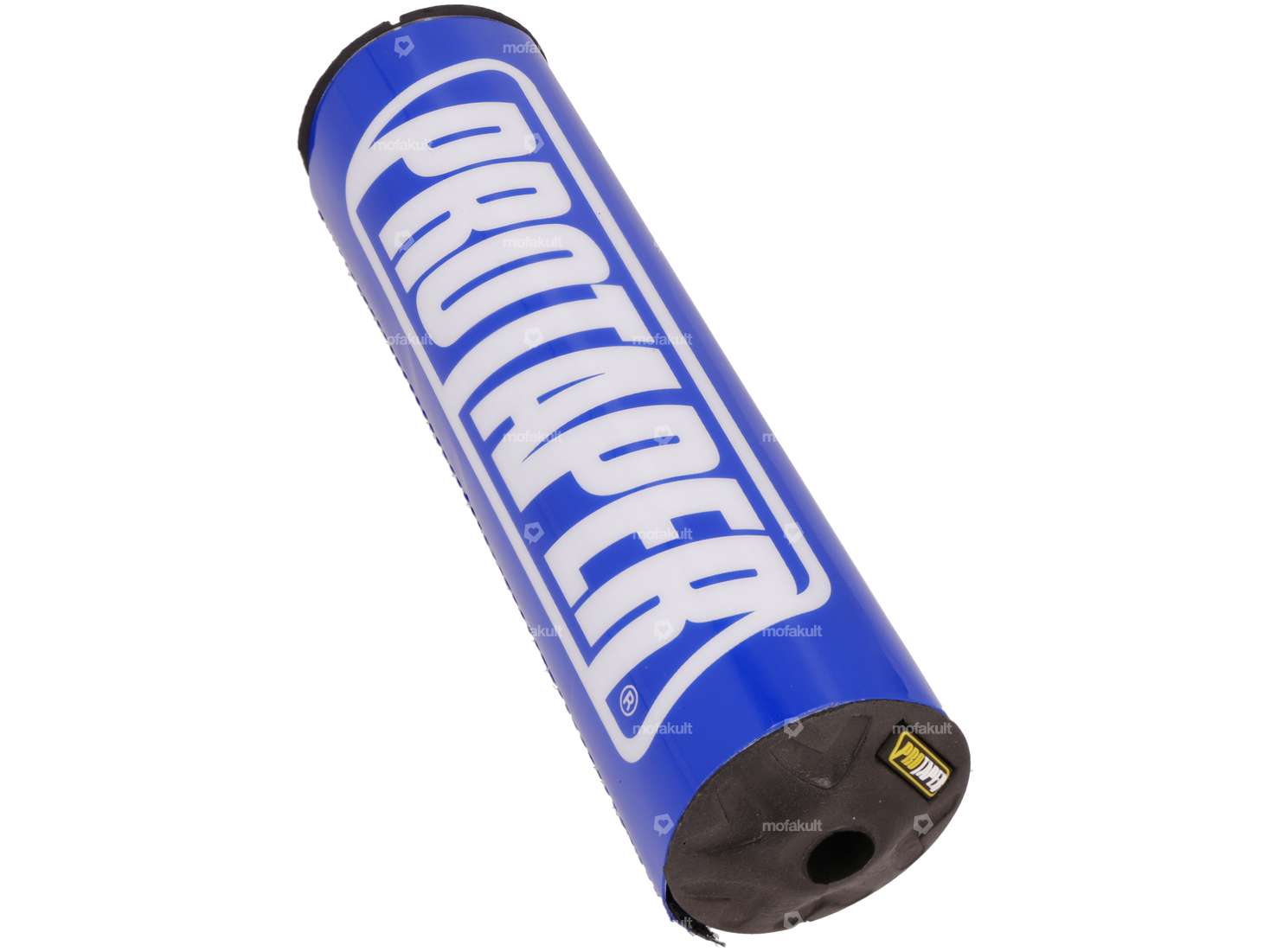 ProTaper Lenkerschutz «PROTAPER» 21 cm blau / weiss Carousel Image 2