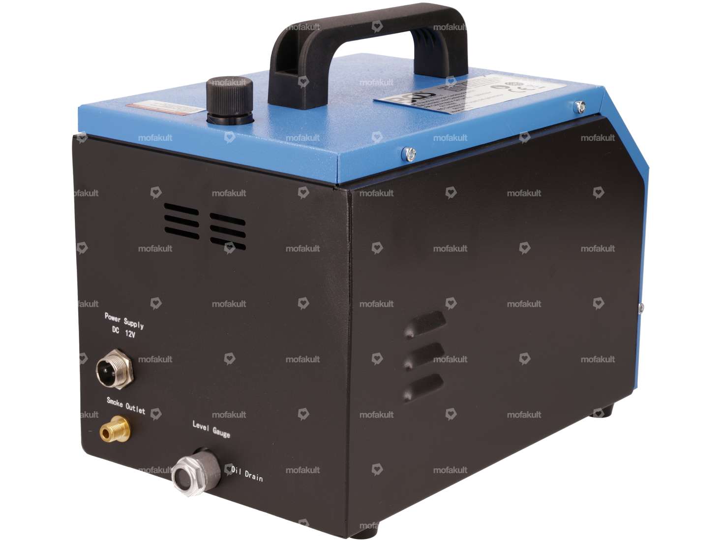 BGS Générateur de fumée / Détecteur de fuites Carousel Image 3