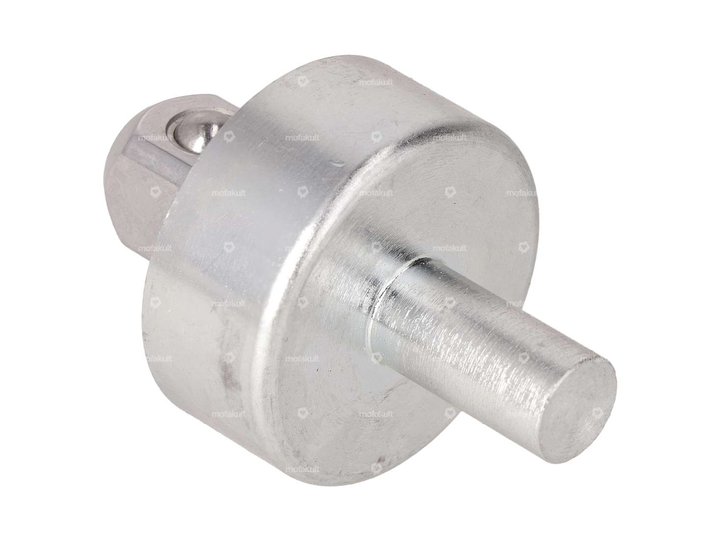 Adaptateur de démarrage 1/4" perceuse Carousel Image 2