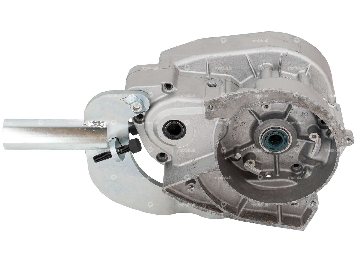 swiing® ingenious Motorhalter | Sachs 503 Carousel Image 2