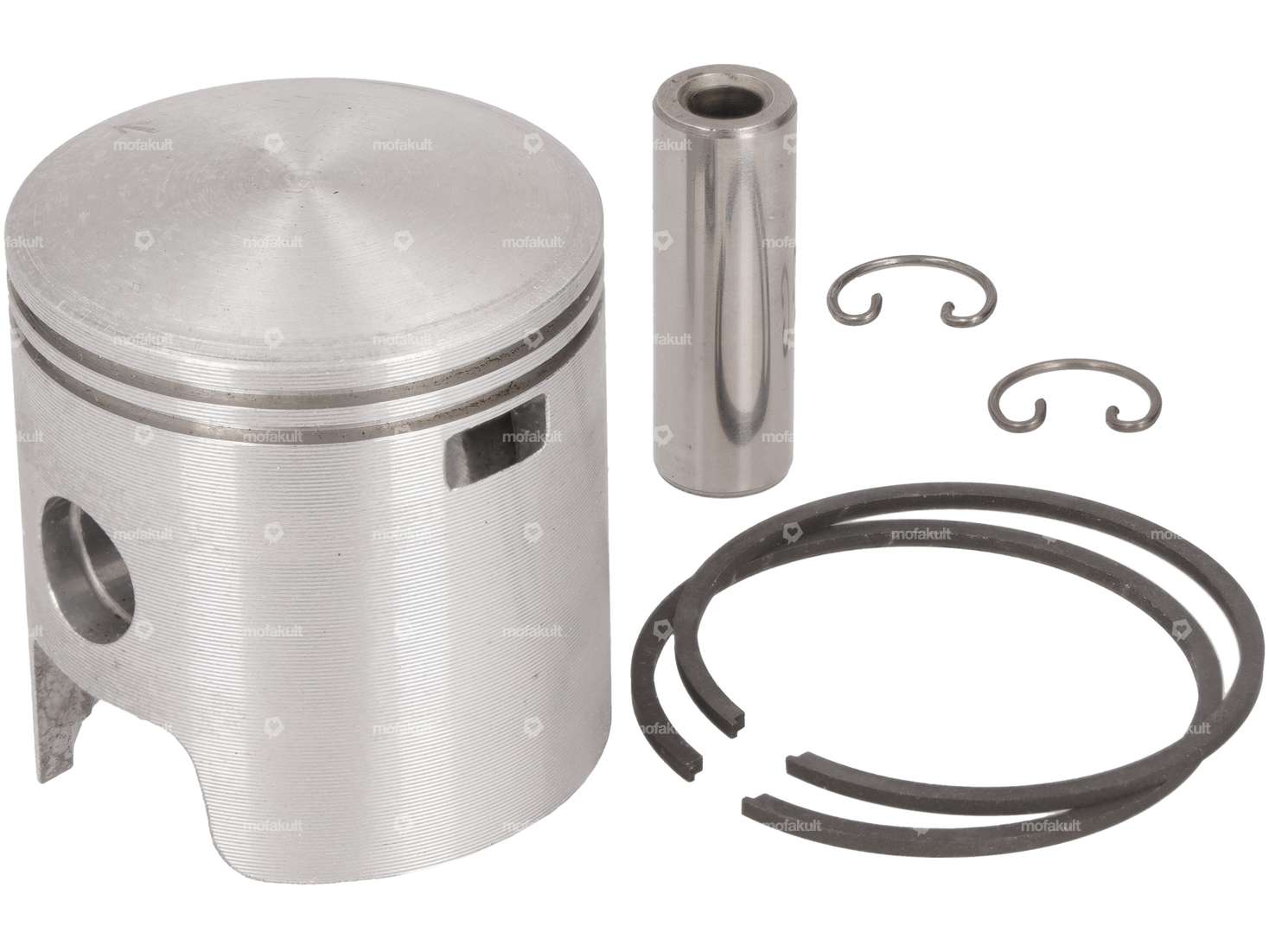 Autisa piston 46 mm NOS | Puch Carousel Image 1