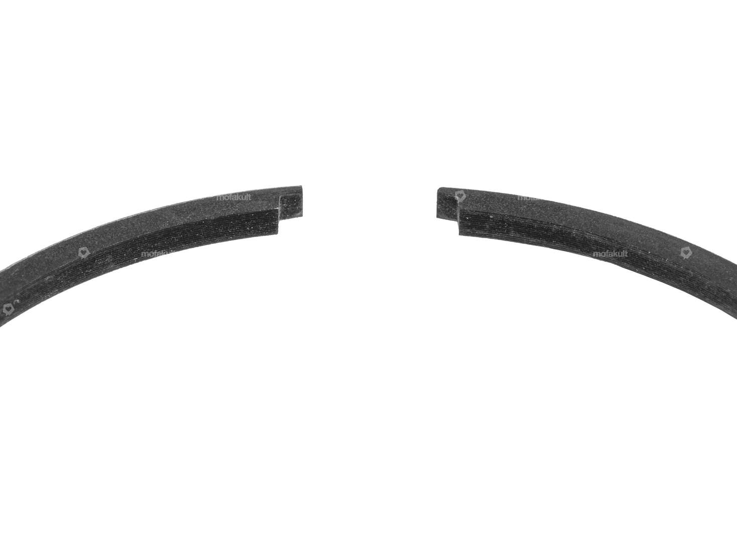 swiing® ingenious Segment de piston 45x1.5 mm (IS) chromé dur | Puch Carousel Image 3