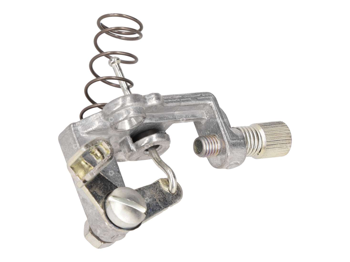 Couvercle coulissant Dell'Orto SHA 7 - 13 mm Carousel Image 3