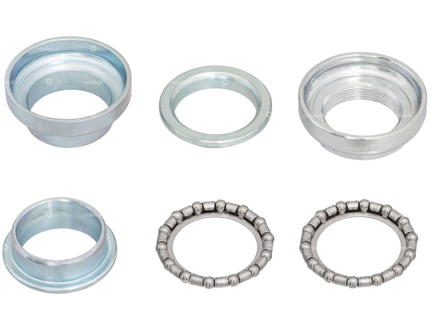 DMP Steuerlagersatz | Piaggio Ciao Carousel Image 2