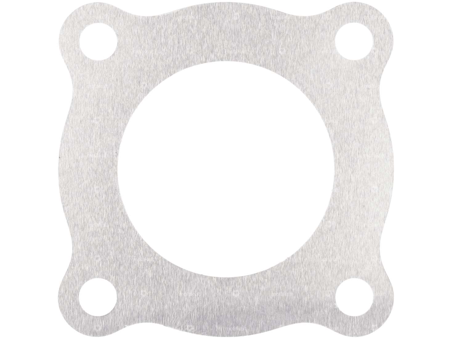 GPO gasket 0.3 mm cylinder head Ø 40 mm cylinder | Pony GTX, Cross 521 Carousel Image 1
