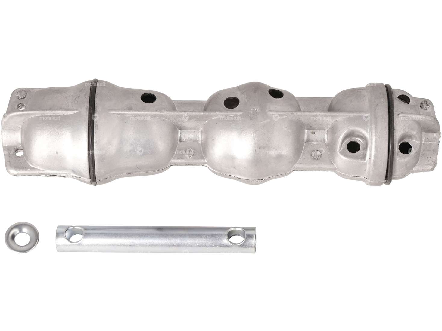 GPO Silencieux | Puch Carousel Image 1