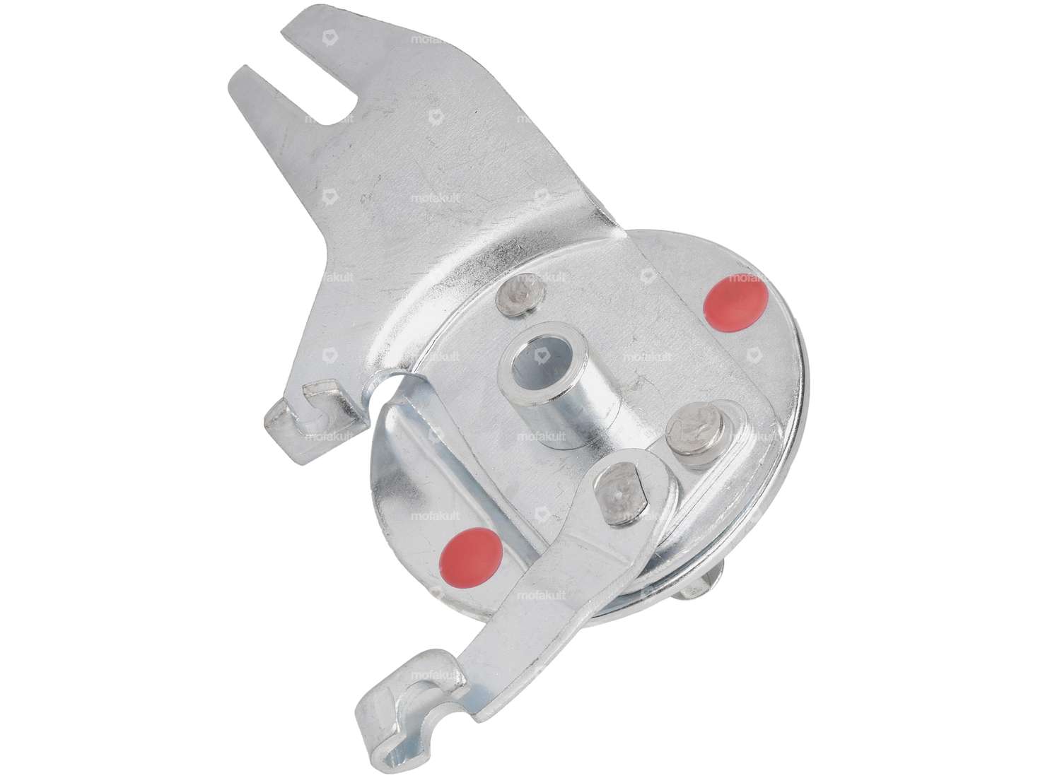 Bremsplatte hinten inkl. Bremsbacken | Puch Maxi S Carousel Image 2